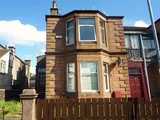 Braidfauld Gardens, GLASGOW