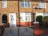 Lordens Road, LIVERPOOL, Merseyside