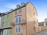 Montpelier Terrace, ILFRACOMBE, Devon