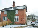 Main Road, Langton-by-Wragby, MARKET RASEN, Lincolnshire