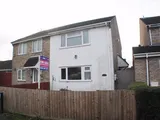 Gordon Close, Little Paxton, ST NEOTS, Cambridgeshire
