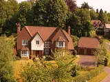Brassey Hill, Limpsfield, Oxted, Surrey