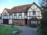 Kingswood Way, Selsdon, Surrey