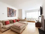Roland Way, London, SW7