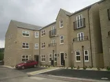 Old School Gardens, Woodhead Road, Huddersfield