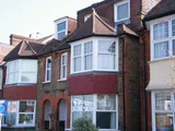Claremont Avenue, MOTSPUR PARK