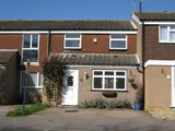 Vigo Village, Meopham, Kent