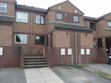 Woodroyd Close, Carlton, Barnsley