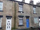 James Street, Worsbrough Dale, Barnsley
