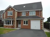 Woodvale Close, Higham, Barnsley