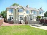 Middlecliff Lane, Little Houghton, Barnsley