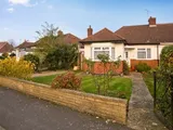 Rostrevor Gardens, Iver Heath, Buckinghamshire