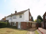 Pinewood Green, Iver Heath, Buckinghamshire