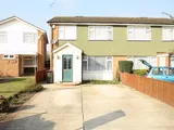 Slough Road, Iver Heath, Buckinghamshire