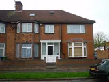 Wyld Way, Wembley, Greater London