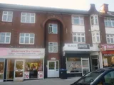 Windermere Avenue, WEMBLEY, Greater London