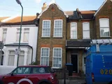 Bolton Road, LONDON
