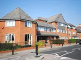 Balcon Court, Boileau Road, London, W5 3AZ