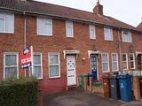 Waghorn Road, Kenton, HARROW