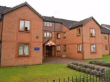 Aylesdene Court, Osborne Road, Earlsdon, Coventry