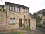 The Courtyard, Crosland Moor, HUDDERSFIELD, West Yorkshire
