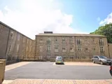 Brook Lane, Golcar, HUDDERSFIELD, West Yorkshire