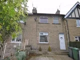 Hall Cross Grove, HUDDERSFIELD, West Yorkshire