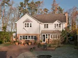 9 Willow Tree Place, Balerno, Midlothian
