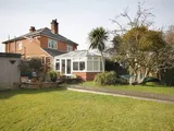 Burrard Grove, Lymington, Hampshire