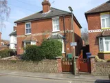 Hare Lane, Godalming, Surrey, GU7