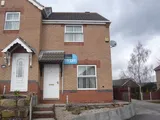 Bluebell Close, Shirebrook, Notts