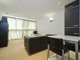 Baltic Apartments, London, E16