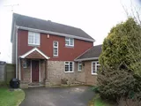 Wickham Road, Lower Earley, Reading, Berkshire