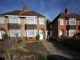 Basingstoke Road, Reading, Berkshire