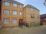 Imaan Court, Uxbridge Road, Hanwell