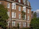 Wavertree Gardens, LIVERPOOL, Merseyside