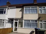 ST. MICHAELS AVENUE, LONDON