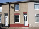 Albert Street, Gosport