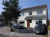 Grange Gardens, Llantwit Major