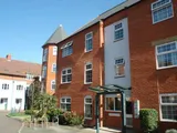 Smiths Wharf, Wantage