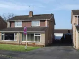 Westfield Road, Benson