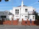 Compton Road, Wolverhampton