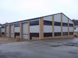 Glenmore Business Park, Holton Heath, Poole, Dorset