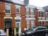 Hallville Road, LIVERPOOL, Merseyside