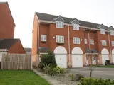 12 Akeman Close, Morecambe, Lancashire, LA3 3BP