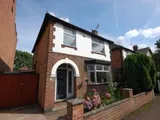 Lady Bay Road, West Bridgford, NG2 5DT