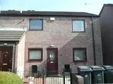 Adelaide Street, Carlisle CA1