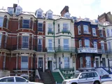 Eastern Esplanade, Cliftonville, Margate CT9