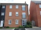 Penton Way, Basingstoke RG24