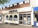 Regents Park Road, Finchley